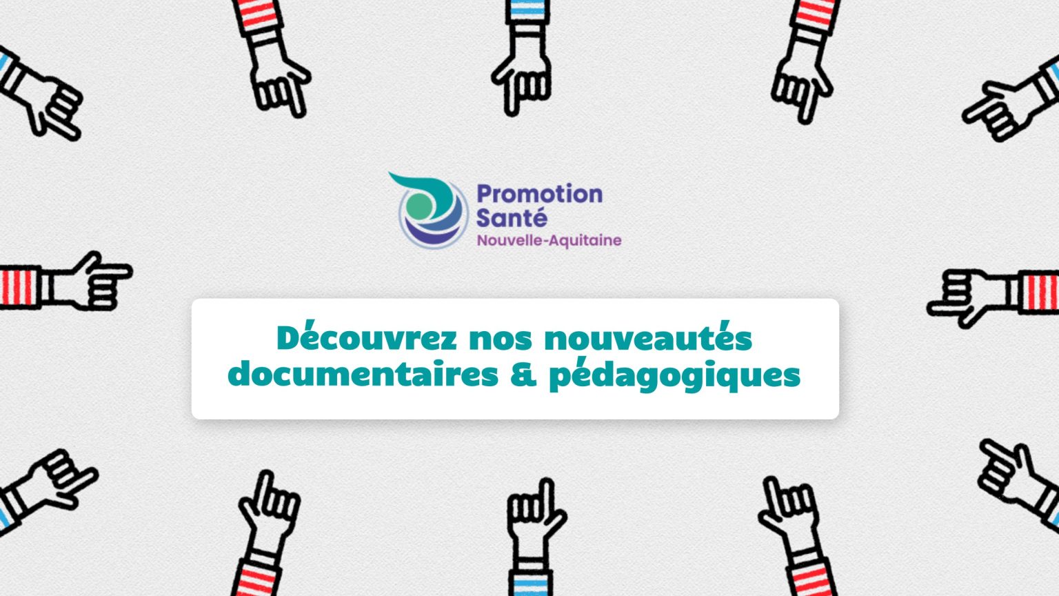 Novadoc n°7 – septembre 2025 : nos nouveautés documentaires et pédagogiques en ligne