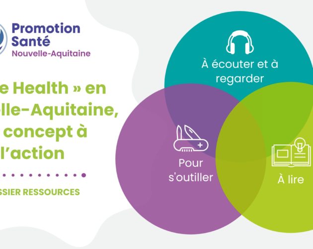 One health en Nouvelle-Aquitaine