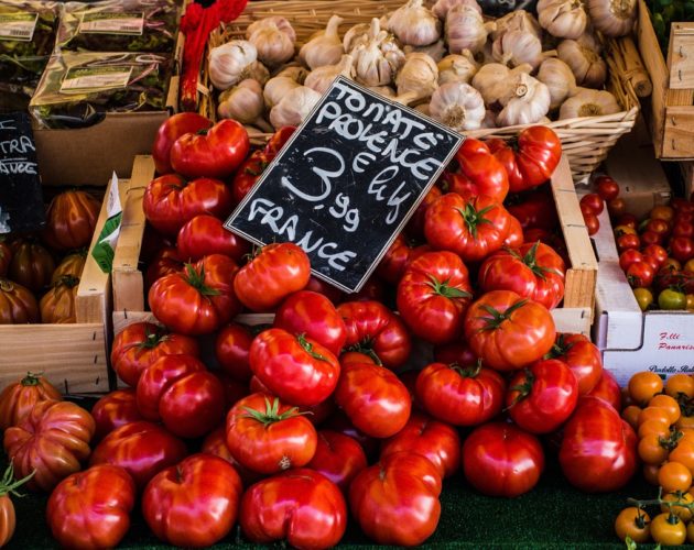 Alimentation et précarité : accompagner les personnes