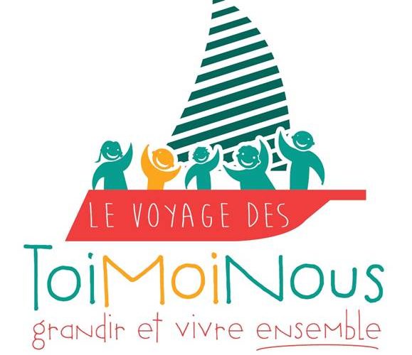 voyage des ToiMoiNous