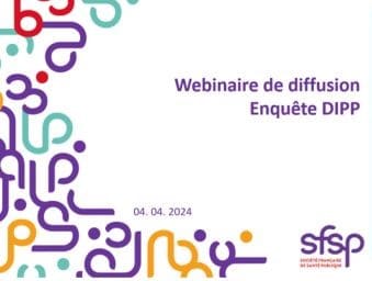 DIPP (Déploiement des Interventions Probantes et Prometteuses en Prévention et Promotion de la Santé)