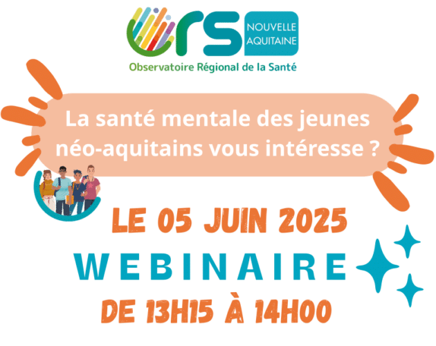 sante mentale jeune neo aquitains