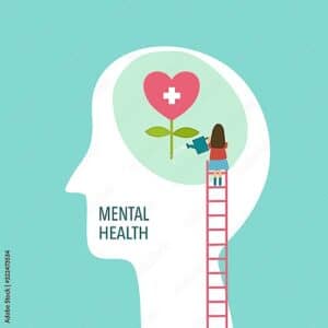 formation santé mentale