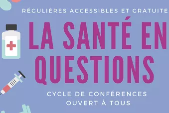 la santé en question