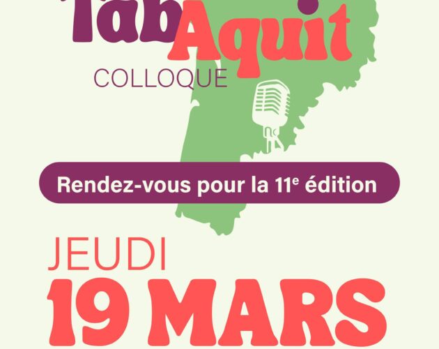 colloque tabaquit